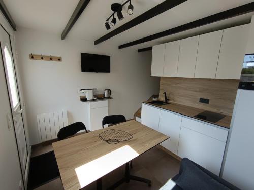 Extension indépendante avec extérieur 35min Disney