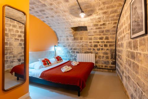 Nouveau - Industrial Appartement - 6p - Gym/Sauna