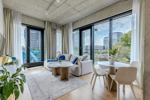 River Premium Apartments