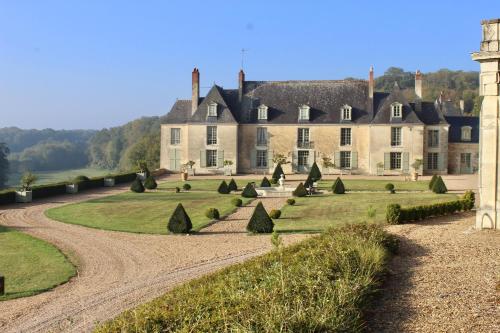 L'appartement Montmorency