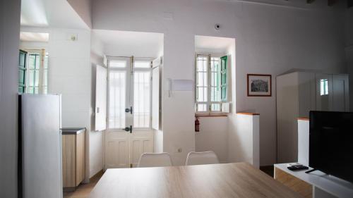 Apartamento Caballero Home