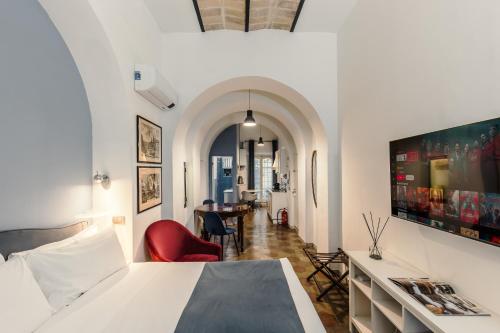 Vatican Home