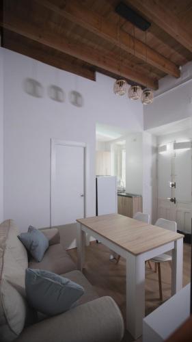 Apartamento Caballero Home