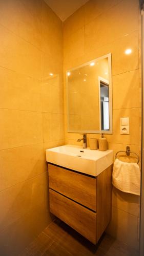 Apartamento Caballero Home