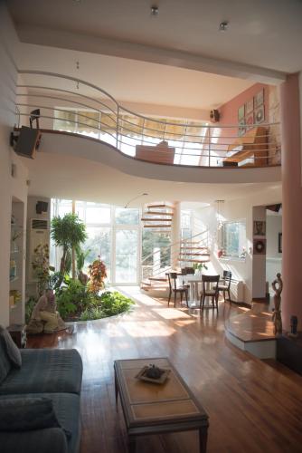 Foto Erasmia's House - A Green Haven for Ultimate Relaxation 1