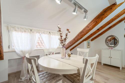 ZUZORI apartments