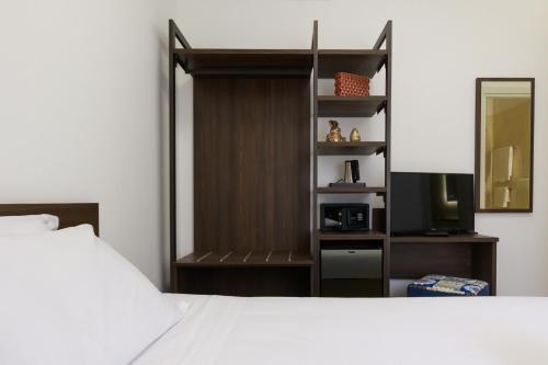 Villa Aurora Rooms