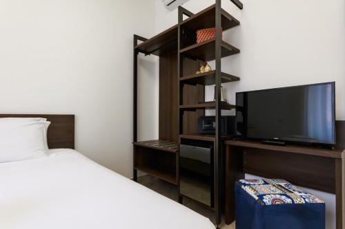 Villa Aurora Rooms