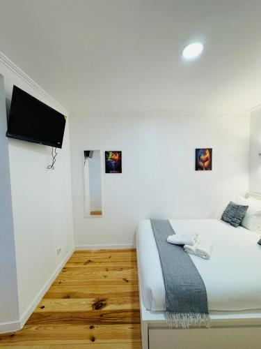 Suites Almirante Reis - Arroios