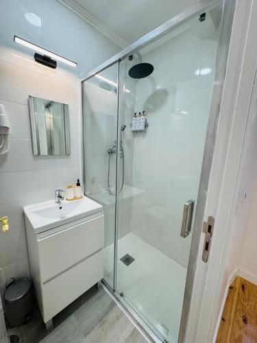 Suites Almirante Reis - Arroios