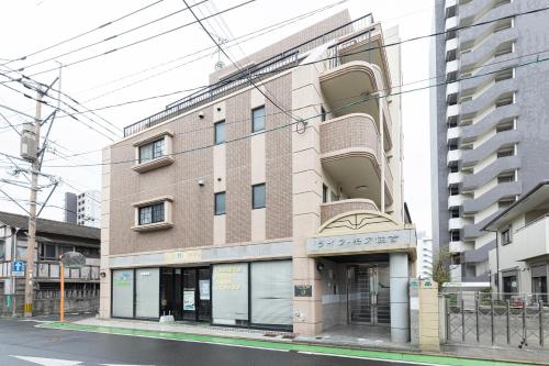 Life More Sumiyoshi