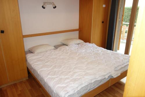 Melezes K 010 - SKI & NATURE apartment 6 pers