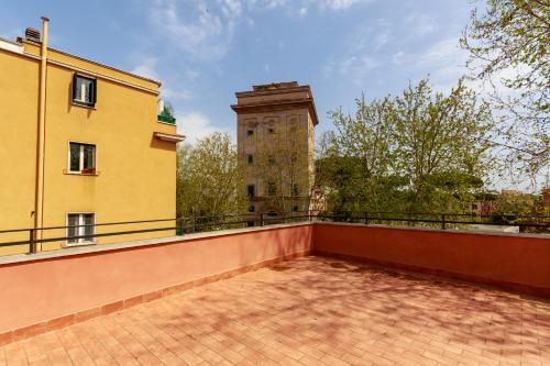 Villa Aurora Rooms