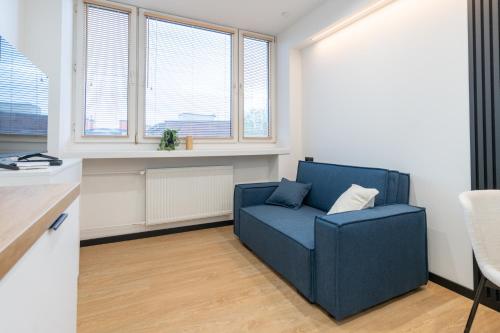 Reymonta 24 Urban Studio by BookingHost