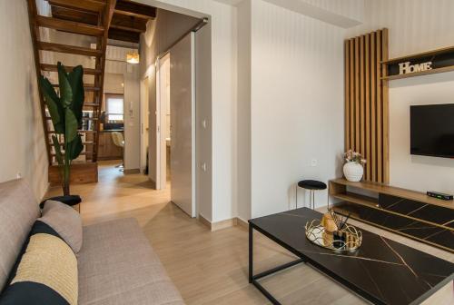 Azora Apartment