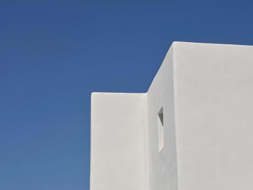 Fotografie z fotogalerie ubytování Mosaic Villas, Paros v destinaci Isterni