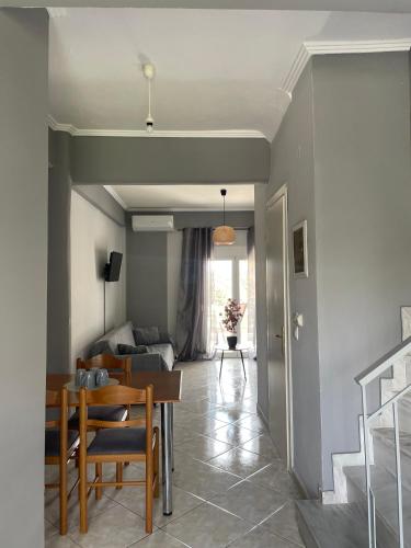 Gallery image of DOMES APARTMENTS in Kallithea Halkidikis