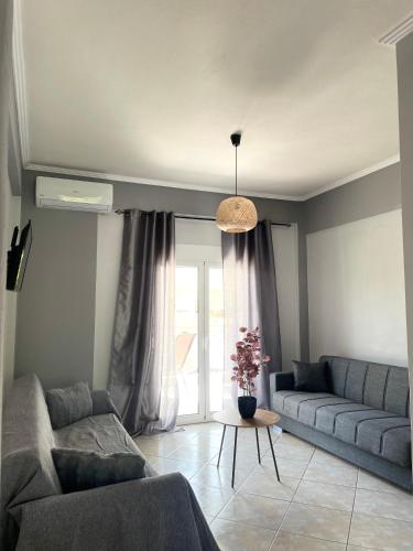 Gallery image of DOMES APARTMENTS in Kallithea Halkidikis