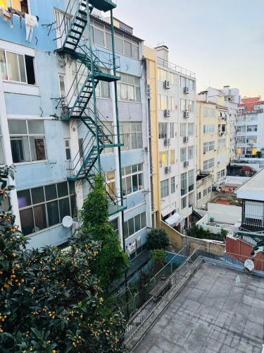 Suites Almirante Reis - Arroios