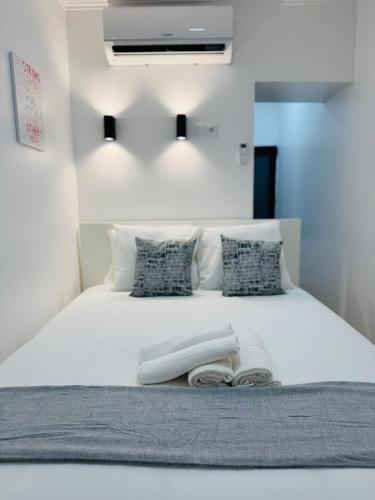 Suites Almirante Reis - Arroios