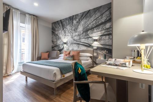 Guest House Colosseo Terrestre photo 23