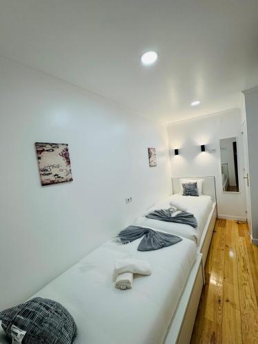Suites Almirante Reis - Arroios