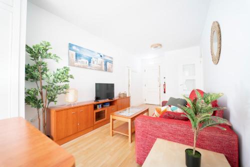 Apartamento Emilio Tuya