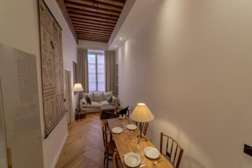 Photo de la galerie de l'établissement Charme et cosy en hypercentre, à Lyon