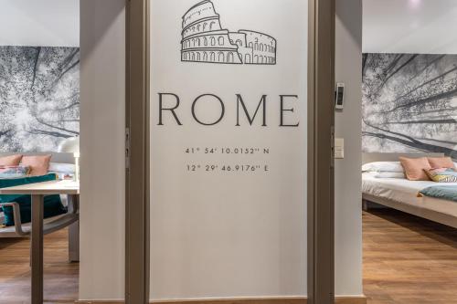 Guest House Colosseo Terrestre photo 24