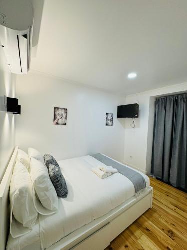 Suites Almirante Reis - Arroios