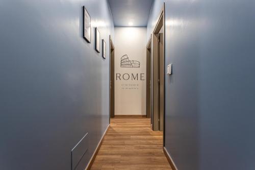 Guest House Colosseo Terrestre photo 37
