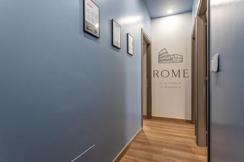 Guest House Colosseo Terrestre photo 36