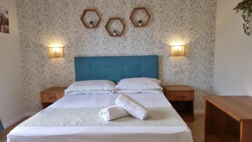 Gallery image of Maison Susy in Sant'Agnello