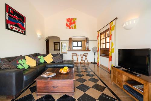 Villa Dora by Optima Villas