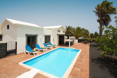 Villa Dora by Optima Villas
