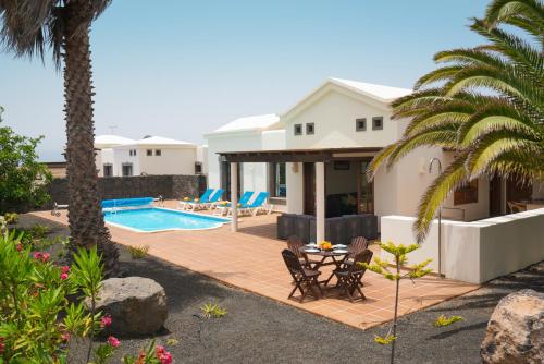 Villa Dora by Optima Villas