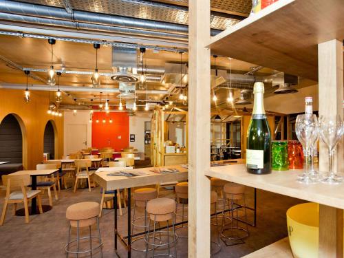 Напитки в ibis Styles Chalons en Champagne Centre