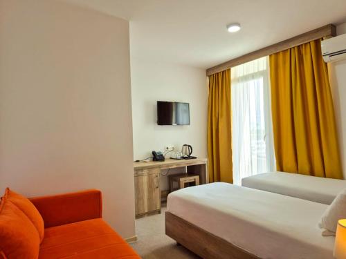 Gallery image of Azul Beach Resort Montenegro by Karisma - All Inclusive in Ulcinj