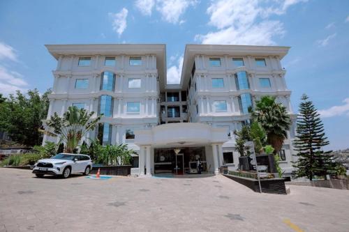 KIGALI DELIGHT HOTEL &APARTMENTS
