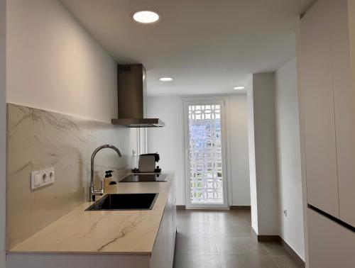 PEÑISCOLA Playa TORRE HIRTA 5