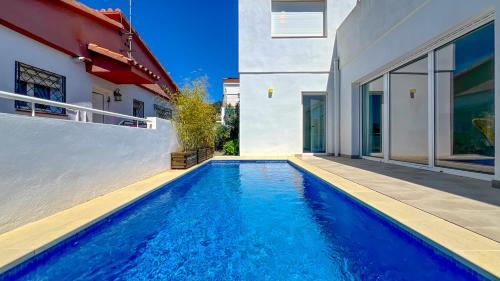 Vivalidays Greco House - Pineda de Mar