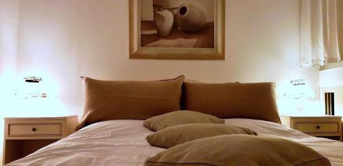 Appartement les pieds dans l'eau