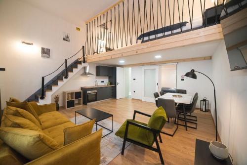 Franky Apartments & Rooms - Central Zagreb