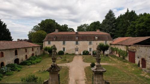 Le domaine du Loubier