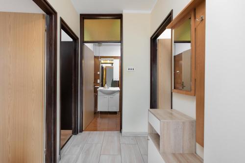 Ảnh trong thư viện ảnh của Apartmani Mira ở Punat