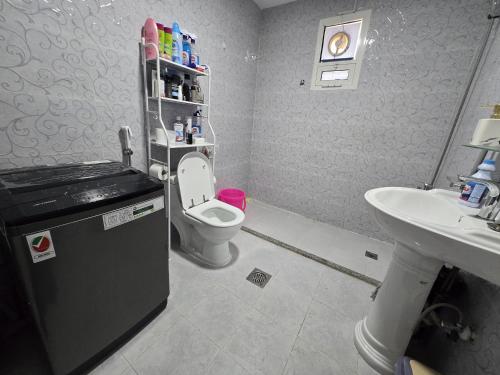 Fotografie z fotogalerie ubytování Luxury Home Studio v destinaci Abu Dhabi