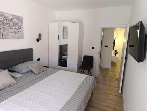 Apartman Ladini Lana