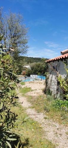 Photo de la galerie de l'établissement Partisole, à Garéoult