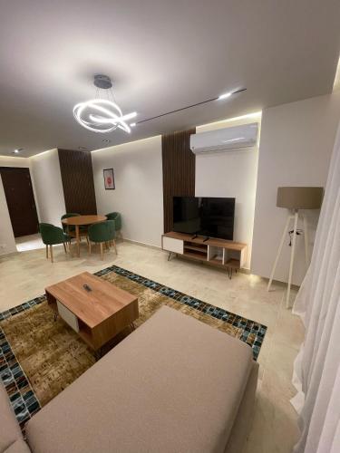 Pharaohs Residence Madinaty 1