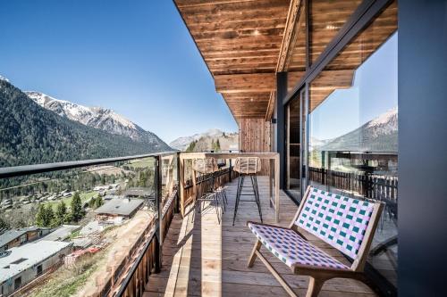 Chalet Jolimont Châtel - by EMERALD STAY